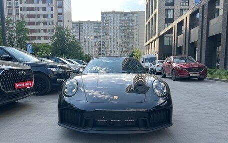 Porsche 911, 2025 год, 31 399 000 рублей, 1 фотография