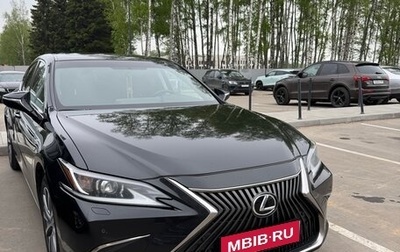 Lexus ES VII, 2020 год, 3 490 000 рублей, 1 фотография