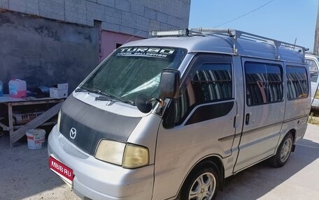 Mazda Bongo IV, 1999 год, 450 000 рублей, 1 фотография