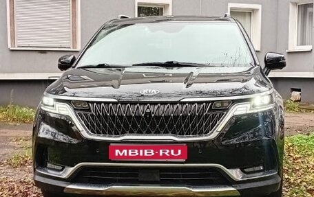 KIA Carnival, 2020 год, 3 650 000 рублей, 1 фотография