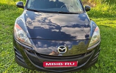 Mazda 3, 2010 год, 650 000 рублей, 1 фотография