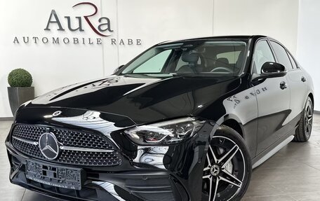 Mercedes-Benz C-Класс, 2023 год, 5 426 944 рублей, 1 фотография