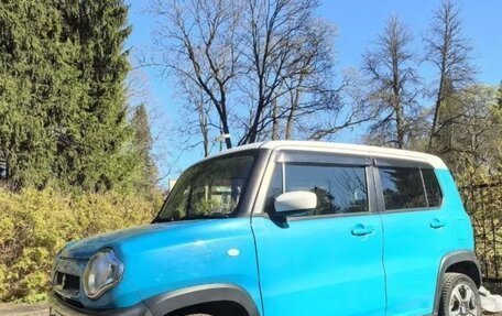 Suzuki Hustler, 2016 год, 935 000 рублей, 1 фотография