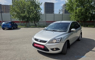Ford Focus II рестайлинг, 2011 год, 600 000 рублей, 1 фотография