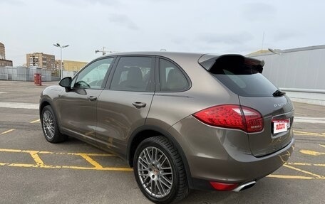 Porsche Cayenne III, 2013 год, 2 750 000 рублей, 1 фотография