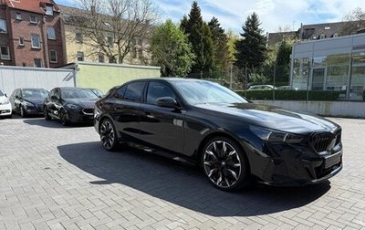 BMW 5 серия, 2026 год, 9 043 000 рублей, 1 фотография