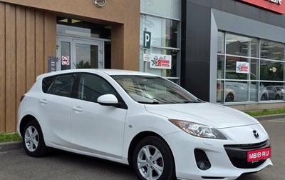 Mazda 3, 2011 год, 920 000 рублей, 1 фотография