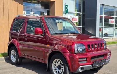Suzuki Jimny, 2007 год, 650 000 рублей, 1 фотография