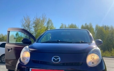 Mazda Carol, 2010 год, 399 000 рублей, 1 фотография