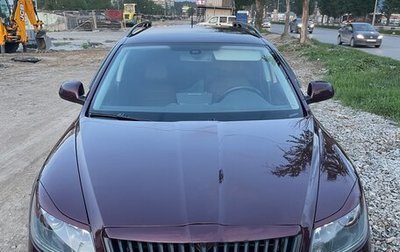 Skoda Octavia, 2012 год, 1 200 000 рублей, 1 фотография