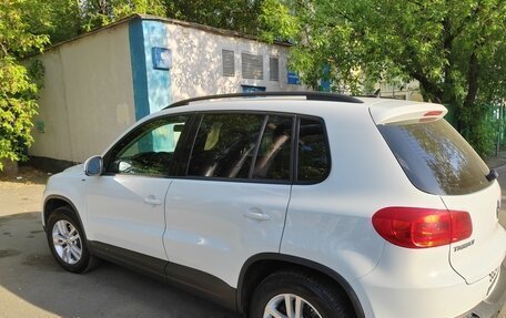 Volkswagen Tiguan I, 2015 год, 1 302 000 рублей, 7 фотография