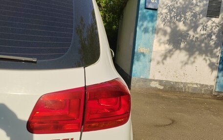 Volkswagen Tiguan I, 2015 год, 1 302 000 рублей, 9 фотография