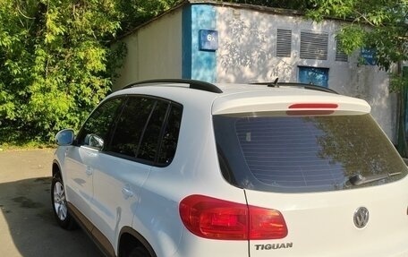 Volkswagen Tiguan I, 2015 год, 1 302 000 рублей, 6 фотография