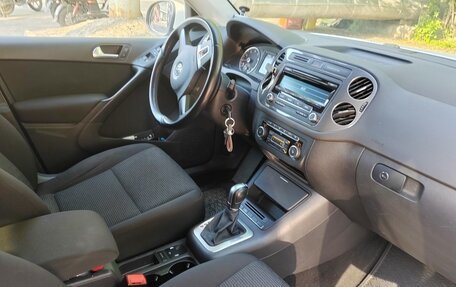 Volkswagen Tiguan I, 2015 год, 1 302 000 рублей, 12 фотография