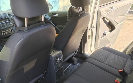Volkswagen Tiguan I, 2015 год, 1 302 000 рублей, 13 фотография