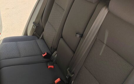 Volkswagen Tiguan I, 2015 год, 1 302 000 рублей, 14 фотография