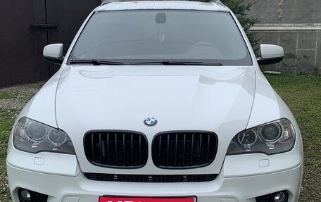 BMW X5, 2012 год, 2 000 000 рублей, 1 фотография
