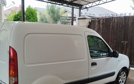 Renault Kangoo II рестайлинг, 2006 год, 260 000 рублей, 2 фотография