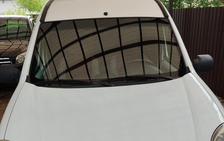 Renault Kangoo II рестайлинг, 2006 год, 260 000 рублей, 7 фотография