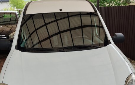 Renault Kangoo II рестайлинг, 2006 год, 260 000 рублей, 9 фотография