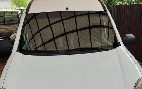 Renault Kangoo II рестайлинг, 2006 год, 260 000 рублей, 12 фотография