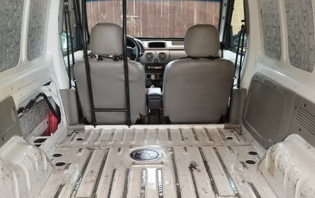 Renault Kangoo II рестайлинг, 2006 год, 260 000 рублей, 5 фотография
