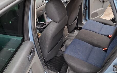 Ford Focus II рестайлинг, 2007 год, 250 000 рублей, 17 фотография