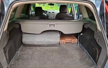 Ford Focus II рестайлинг, 2007 год, 250 000 рублей, 20 фотография