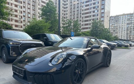 Porsche 911, 2025 год, 31 399 000 рублей, 2 фотография