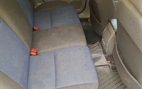 Ford Focus II рестайлинг, 2007 год, 250 000 рублей, 21 фотография
