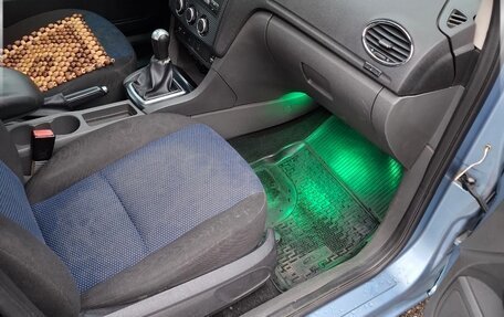 Ford Focus II рестайлинг, 2007 год, 250 000 рублей, 23 фотография
