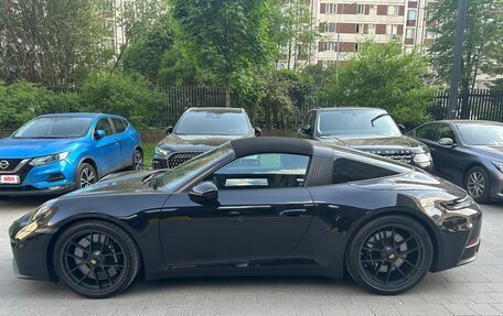 Porsche 911, 2025 год, 31 399 000 рублей, 3 фотография