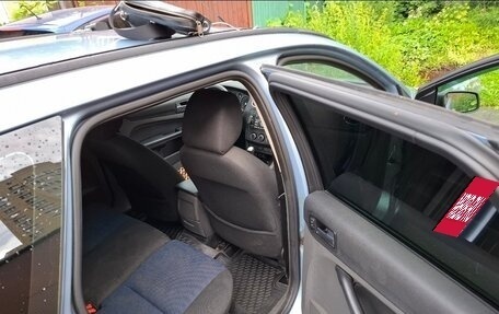 Ford Focus II рестайлинг, 2007 год, 250 000 рублей, 18 фотография