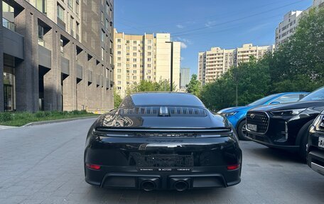 Porsche 911, 2025 год, 31 399 000 рублей, 5 фотография