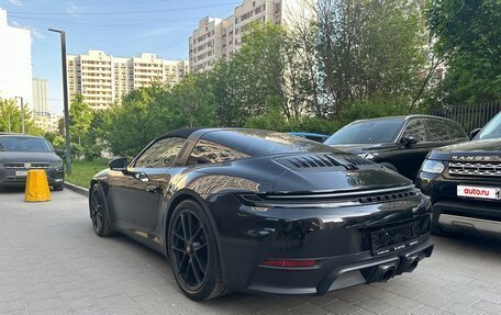 Porsche 911, 2025 год, 31 399 000 рублей, 4 фотография