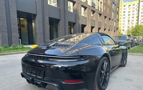Porsche 911, 2025 год, 31 399 000 рублей, 6 фотография