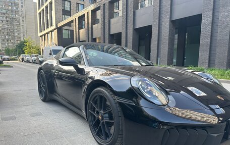 Porsche 911, 2025 год, 31 399 000 рублей, 7 фотография