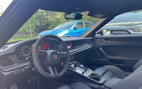 Porsche 911, 2025 год, 31 399 000 рублей, 12 фотография