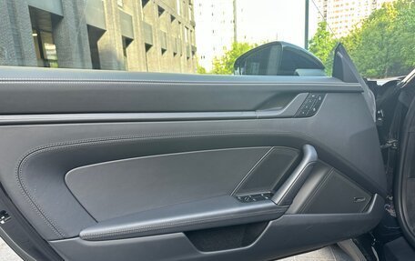 Porsche 911, 2025 год, 31 399 000 рублей, 11 фотография