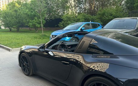 Porsche 911, 2025 год, 31 399 000 рублей, 10 фотография