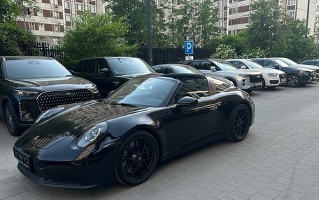 Porsche 911, 2025 год, 31 399 000 рублей, 9 фотография