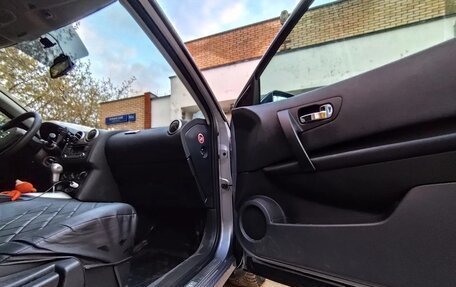 Nissan Qashqai, 2011 год, 870 000 рублей, 3 фотография