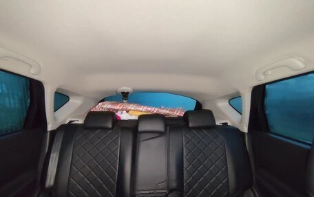 Nissan Qashqai, 2011 год, 870 000 рублей, 5 фотография
