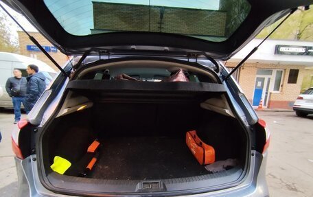 Nissan Qashqai, 2011 год, 870 000 рублей, 8 фотография
