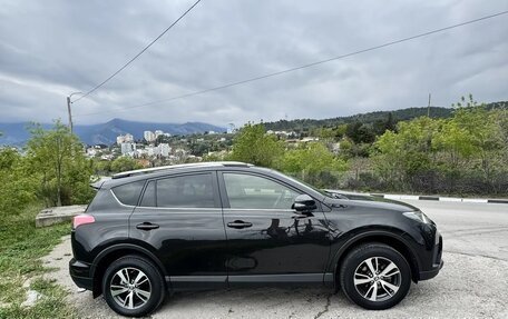 Toyota RAV4, 2015 год, 2 350 000 рублей, 5 фотография