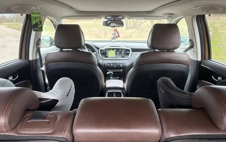 KIA Sorento III Prime рестайлинг, 2016 год, 2 250 000 рублей, 6 фотография
