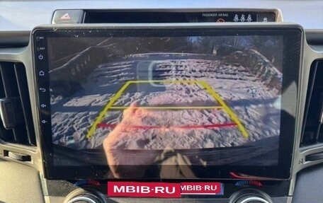 Toyota RAV4, 2015 год, 2 350 000 рублей, 15 фотография
