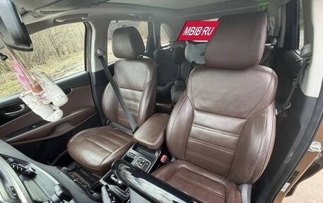 KIA Sorento III Prime рестайлинг, 2016 год, 2 250 000 рублей, 10 фотография