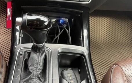 KIA Sorento III Prime рестайлинг, 2016 год, 2 250 000 рублей, 7 фотография