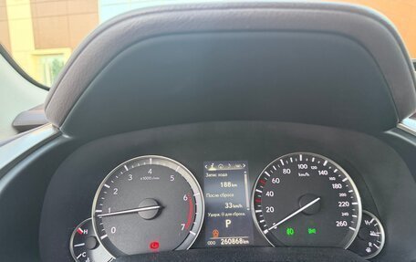 Lexus RX IV рестайлинг, 2018 год, 2 850 000 рублей, 13 фотография